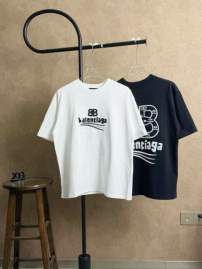 Picture of Balenciaga T Shirts Short _SKUBalenciagaS-XLxetr28821476